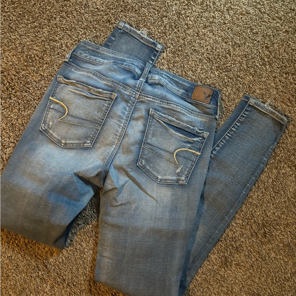 American eagle skinny jeans - Picture 3 of 3